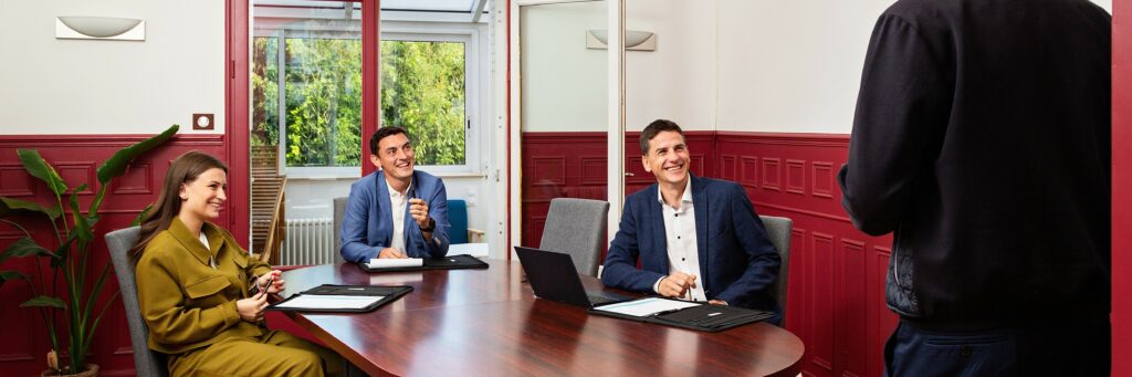 Le cabinet FP consultants, spécialiste du conseil en management d'industrie et amélioration de la performance depuis 30 ans, vous présente son actualté